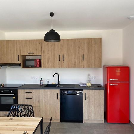 Les Hirondelles De Fuiss Apartment Fuisse Ngoại thất bức ảnh