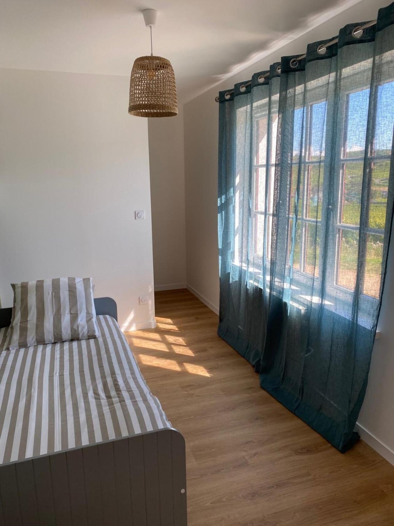 Les Hirondelles De Fuiss Apartment Fuisse Ngoại thất bức ảnh