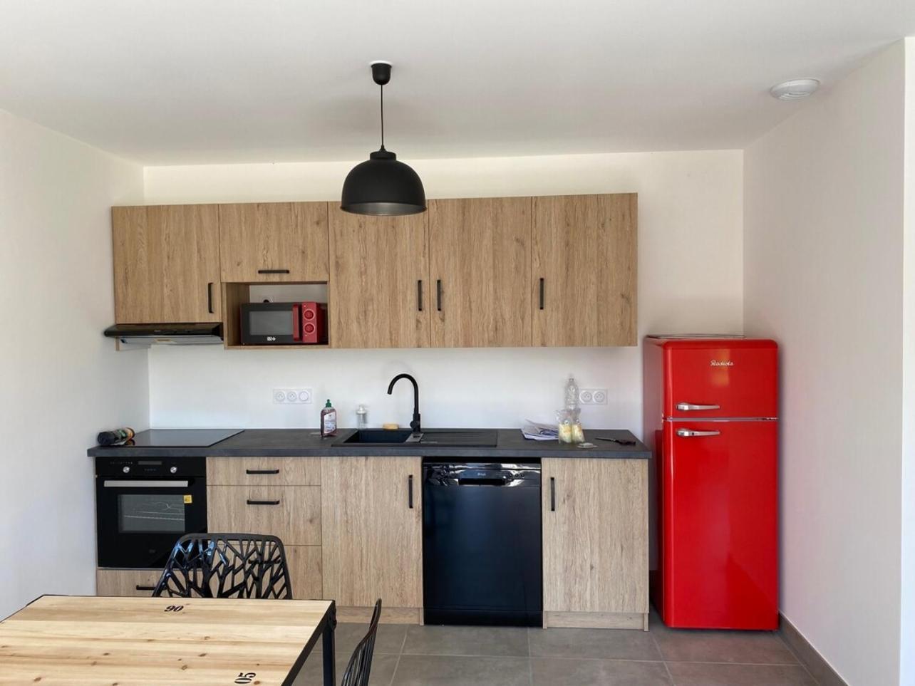 Les Hirondelles De Fuiss Apartment Fuisse Ngoại thất bức ảnh