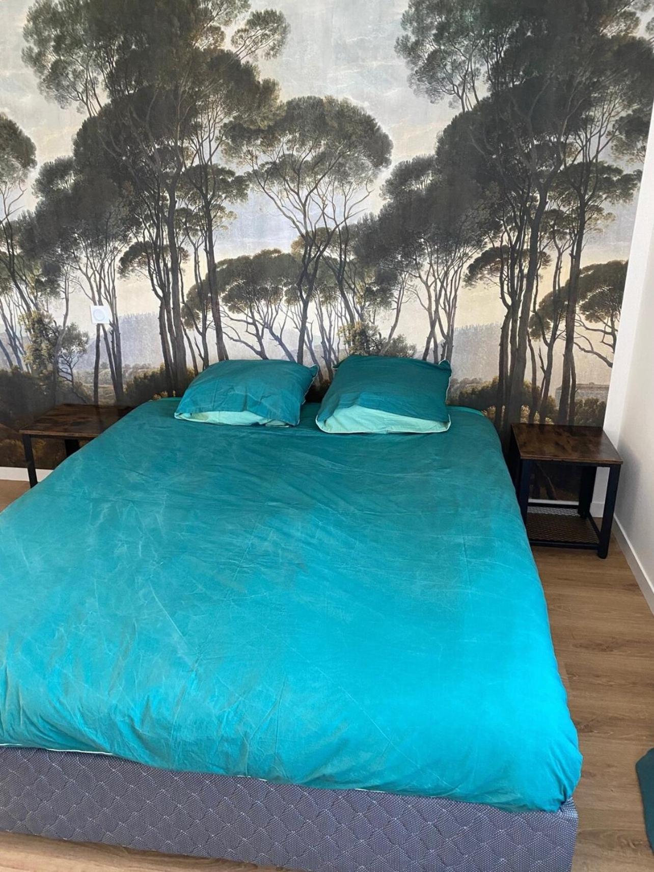 Les Hirondelles De Fuiss Apartment Fuisse Ngoại thất bức ảnh