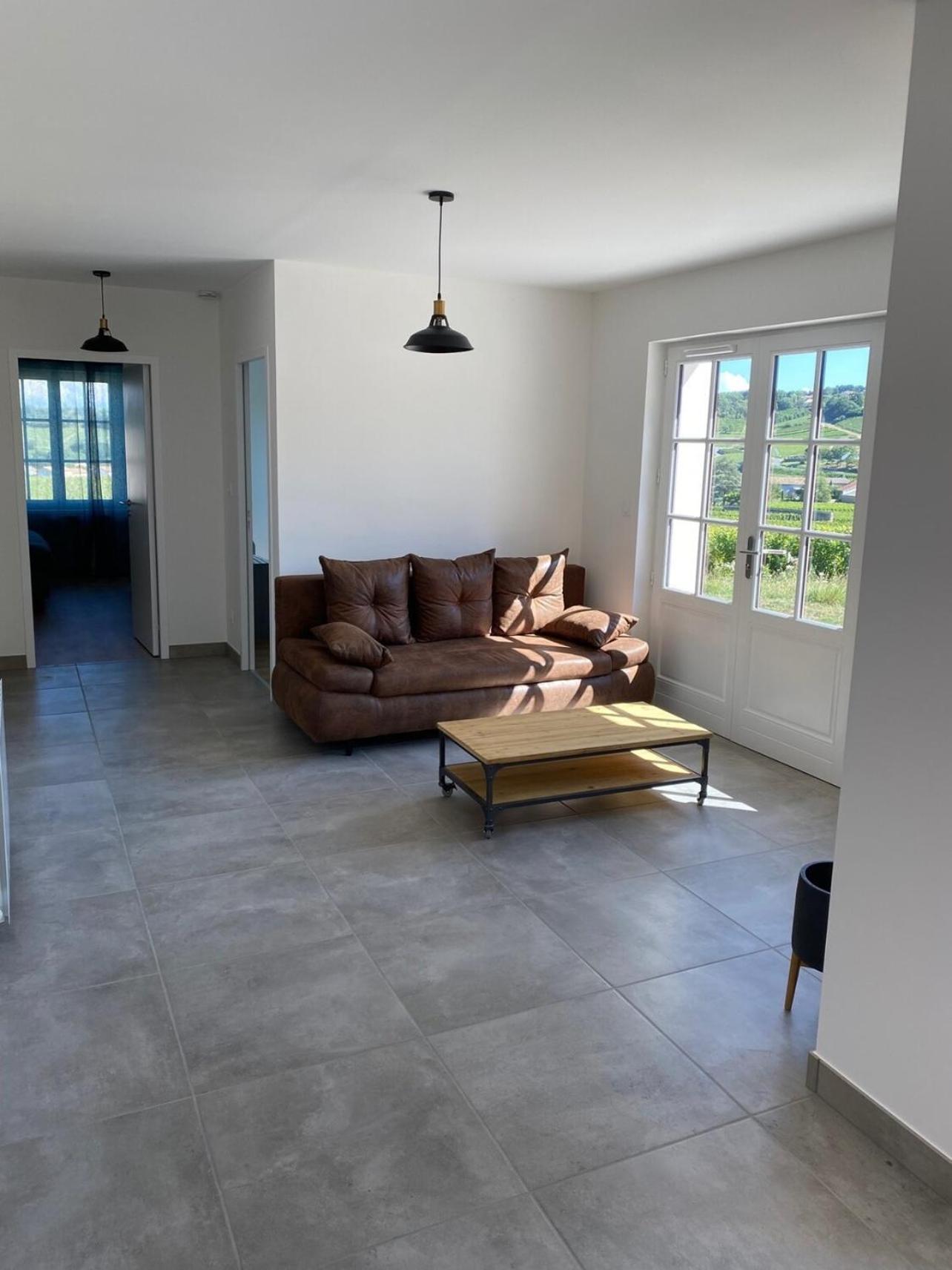 Les Hirondelles De Fuiss Apartment Fuisse Ngoại thất bức ảnh